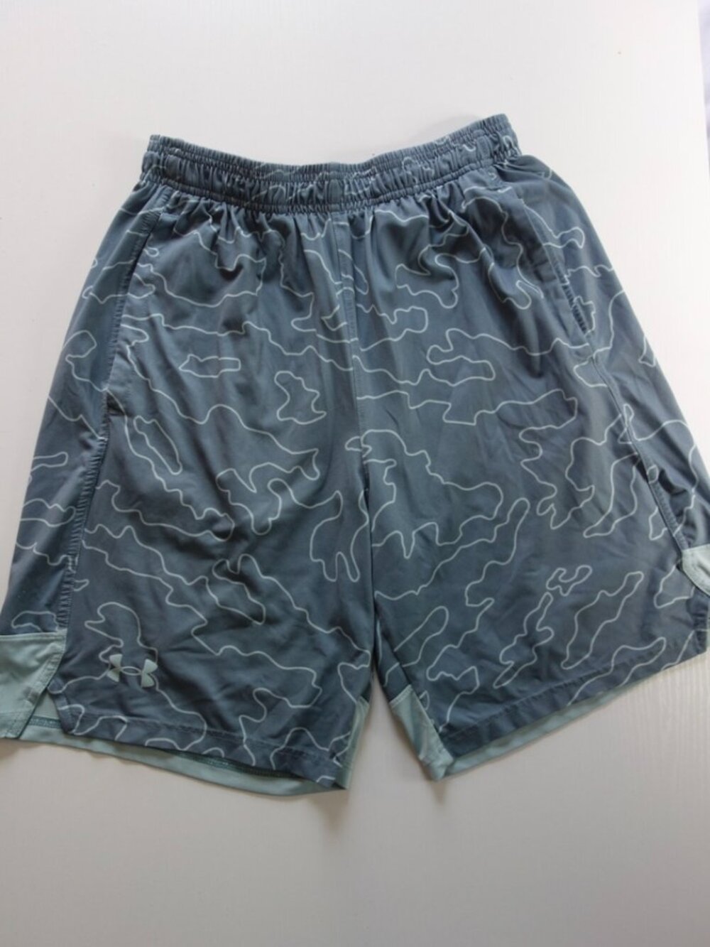 Under Armour Athletic Shorts